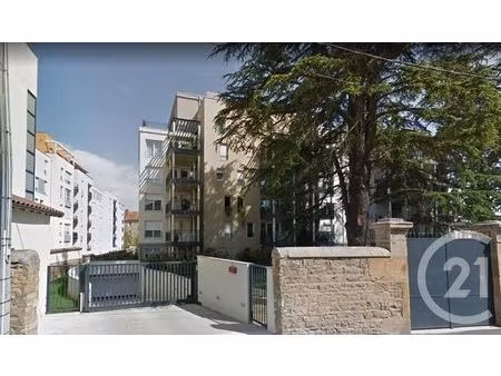 parking à louer - 14 m2 - villefranche sur saone - 69 - rhone-alpes