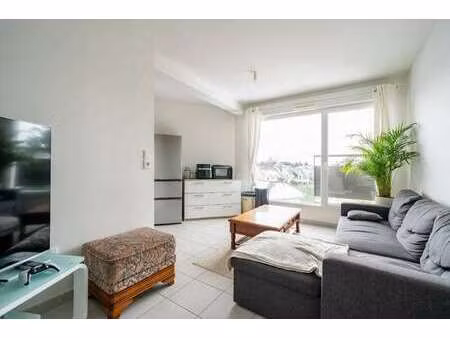 vente appartement 2 pièces à nantes hippodrome (44000) : à vendre 2 pièces / 38m² nantes h