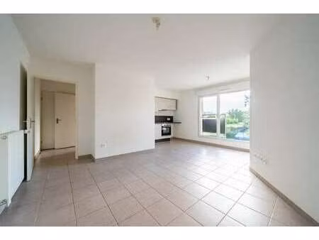 vente appartement 2 pièces à nantes pont du cens - petit port (44000) : à vendre 2 pièces 