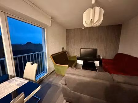 vente appartement 3 pièces à saint-herblain (44800) : à vendre 3 pièces / saint-herblain