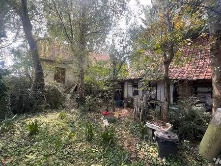 vente maison à beuvry (62660) : à vendre / 153m² beuvry