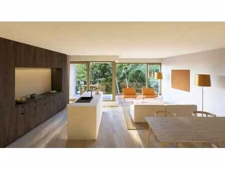 les prés du kauwberg - sublime appartement ±114m², 3 ch.