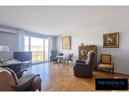 t2 résidence services séniors - les hespérides