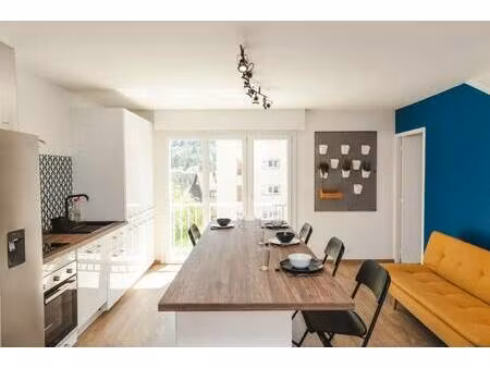 edelweiss immobilier