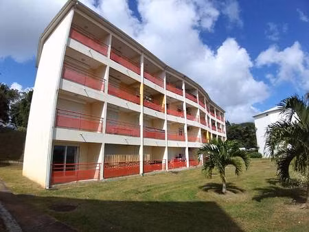 l'adresse fort de france