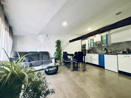 maison à vendre gonfaron