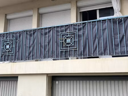 appartement avec terrasse et garage