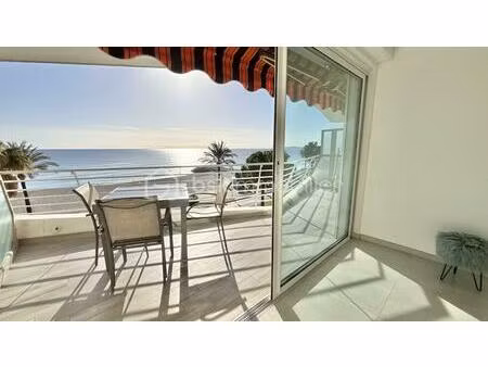 appartement de 58,17 m² à cagnes-sur-mer