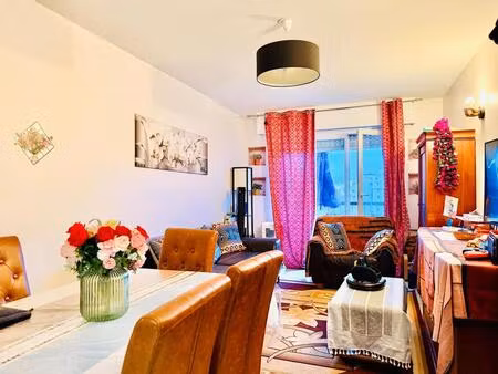 3 pièces - emplacement stratégique