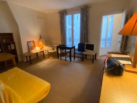 beau 2 pièces proche bastille