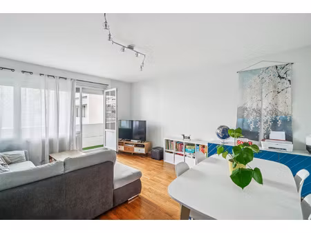 villeurbanne - rue de france