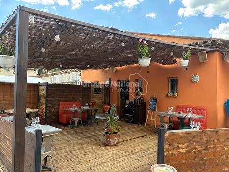 fonds de commerce ? restaurant « la tavola des gones » pégomas