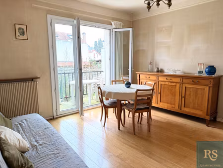 a vendre antony maison 4 p 72 m2