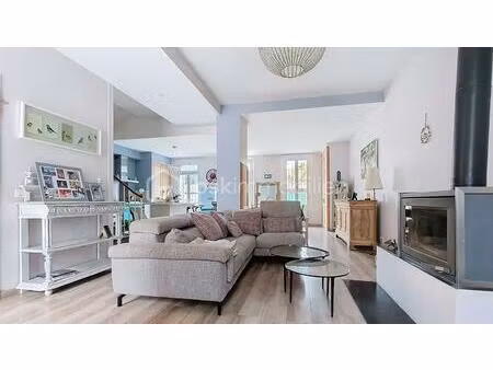 maison de ville de 155 m² à ille-sur-tet