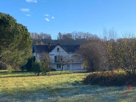 maison de caractère