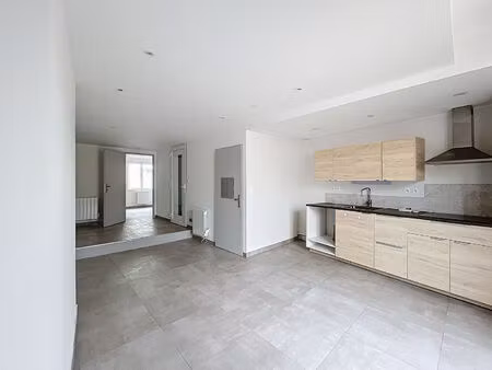 appartement amboise 2 pièce(s) 42.76 m2