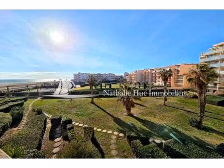 nathalie huc immobilier