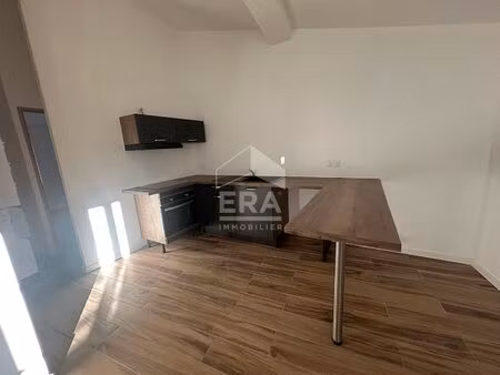 a louer à carcassonne - appartement t3 entièrement rénové !
