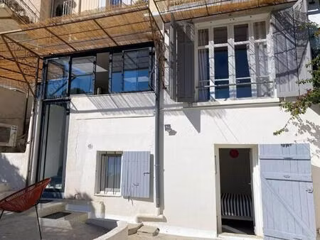 a louer type 4 vallon de l'oriol