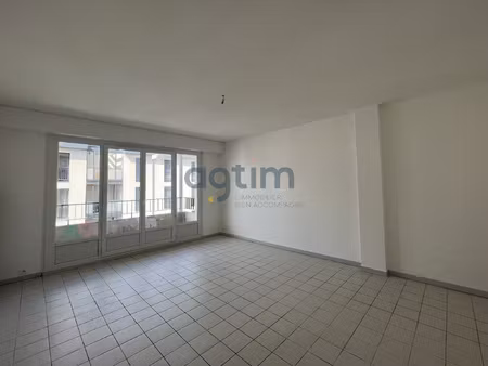 appartement centre ville