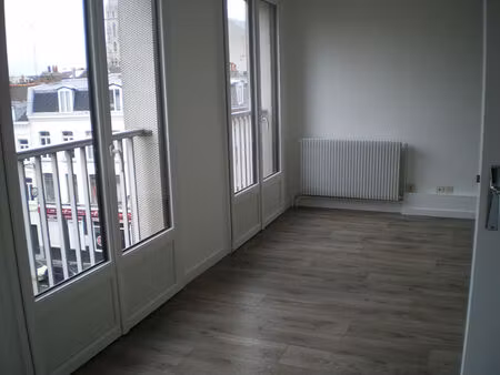 appartement lille 1 pièce(s)