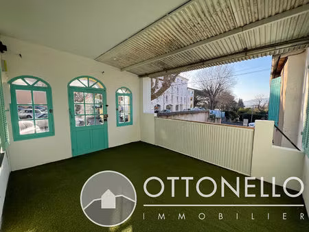 2 pièces 54m2 - puget sur argens