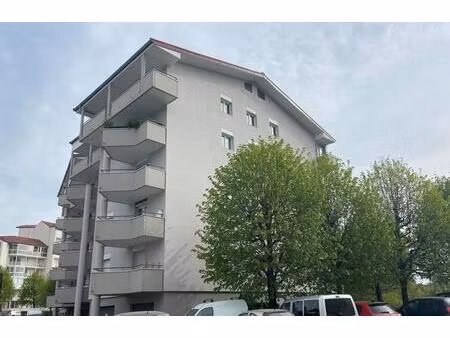 studio - 53 route de pringy à annecy