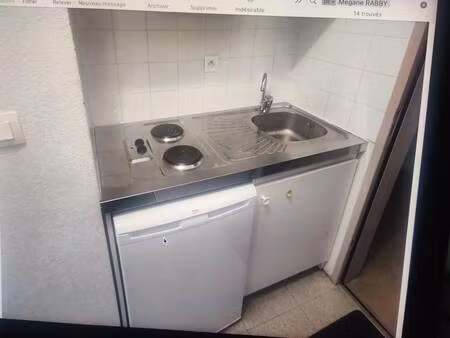 studio à louer - logement étudiant