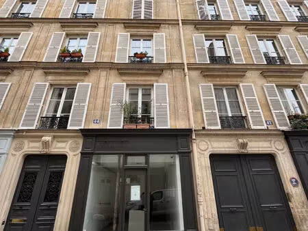 local commercial 42.38 m2