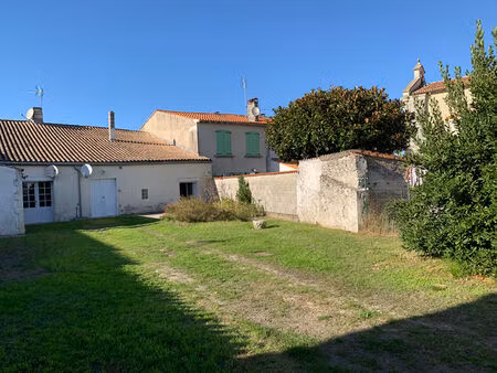 maison t5 hyper centre de medis