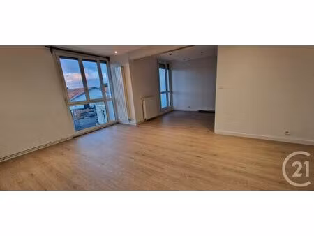 appartement f2 à louer - 2 pièces - 57,45 m2 - bordeaux - 33 - aquitaine