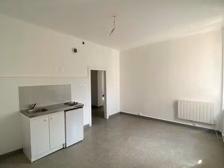 appartement à louer - 2 pièces - 53,81 m2 - metz - 57 - lorraine