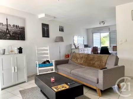 maison à louer - 4 pièces - 77 m2 - boos - 76 - haute-normandie