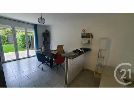 maison à louer - 4 pièces - 81,28 m2 - montereau fault yonne - 77 - ile-de-france