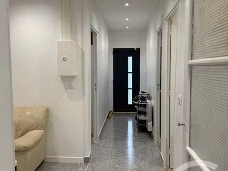 maison à louer - 4 pièces - 65,79 m2 - savigny sur orge - 91 - ile-de-france