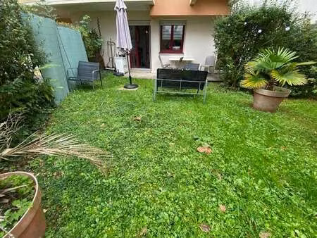 vente appartement 2 pièces à nantes jonelière (44000) : à vendre 2 pièces / 54m² nantes jo