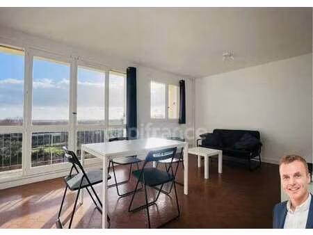 vente appartement 2 pièces à quimper kermoysan - kergestin (29000) : à vendre 2 pièces / 5