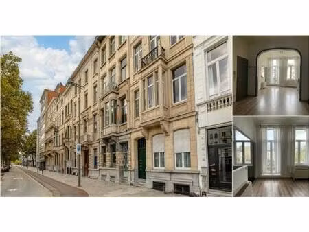 appartement à louer à amerikalei 180 anvers (rbv04043)