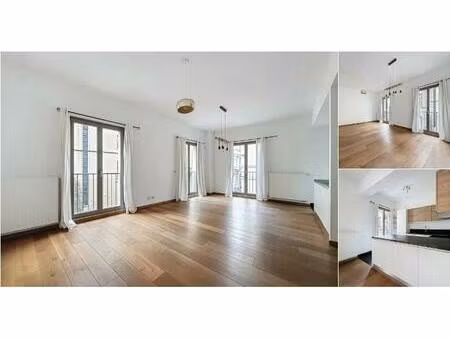 appartement à louer à rue jean d'ardenne 76 ixelles (vbd73930)