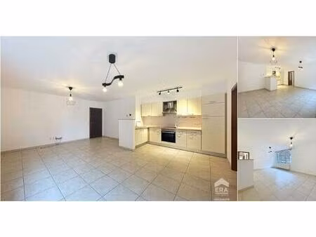 rez-de-chaussée à louer à rue de steenkerque 2a soignies (vbd73941)