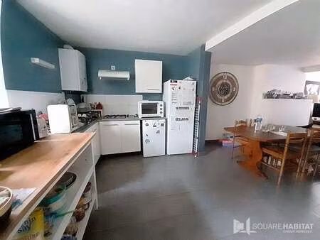 location maison à malestroit (56140) : à louer / 63m² malestroit