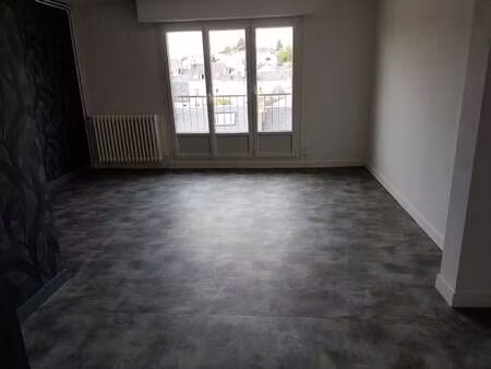 location appartement 3 pièces au mans (72000) : à louer 3 pièces / le mans