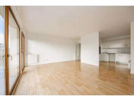 vente appartement 4 pièces à vezin-le-coquet (35132) : à vendre 4 pièces / 84m² vezin-le-c