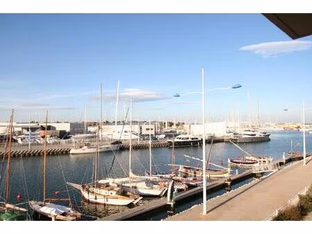 vente appartement de prestige 3 pièce(s)