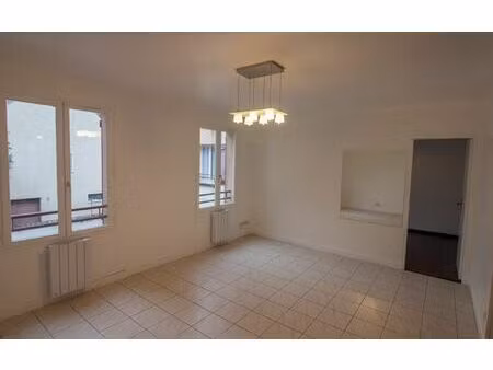 location appartement, 48.33 m² t-2 à osny, 840 €