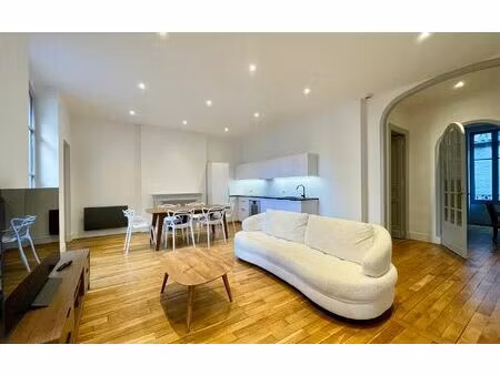 location appartement, m² t-3 à toulouse, 1 890 €