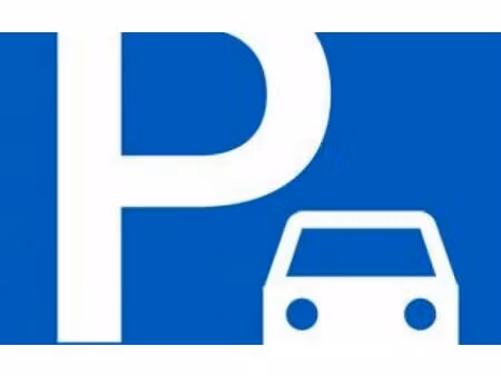 location stationnement, m² t- à vallauris, 110 €