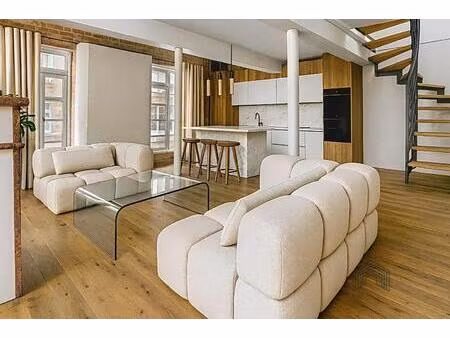 maison 3 pièces - 76 m2