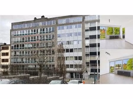 appartement à louer à avenue jean-baptiste nothomb 8 arlon (vbd73987)