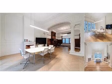 bureaux à louer à uccle (vbd73998)